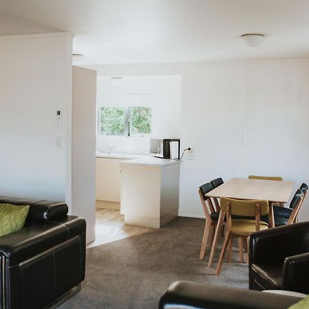 Peninsula Motel Whitianga Ngoại thất bức ảnh