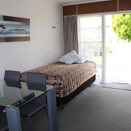 Peninsula Motel Whitianga Ngoại thất bức ảnh