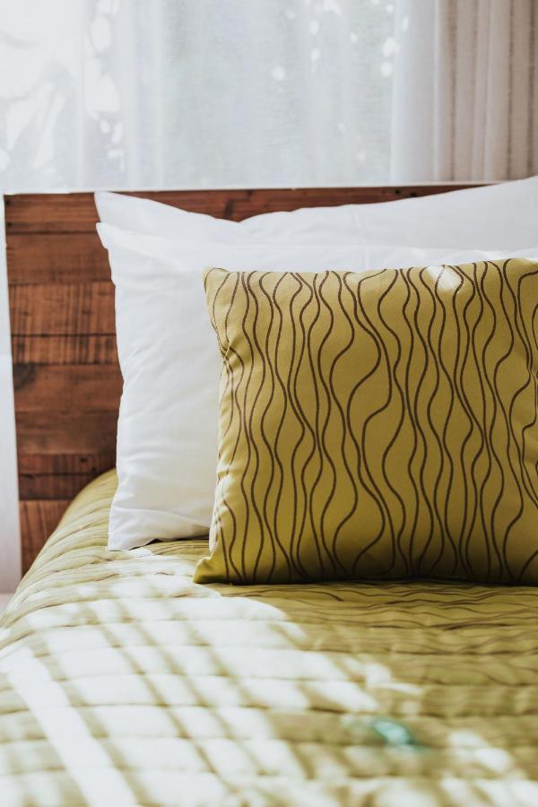 Peninsula Motel Whitianga Ngoại thất bức ảnh