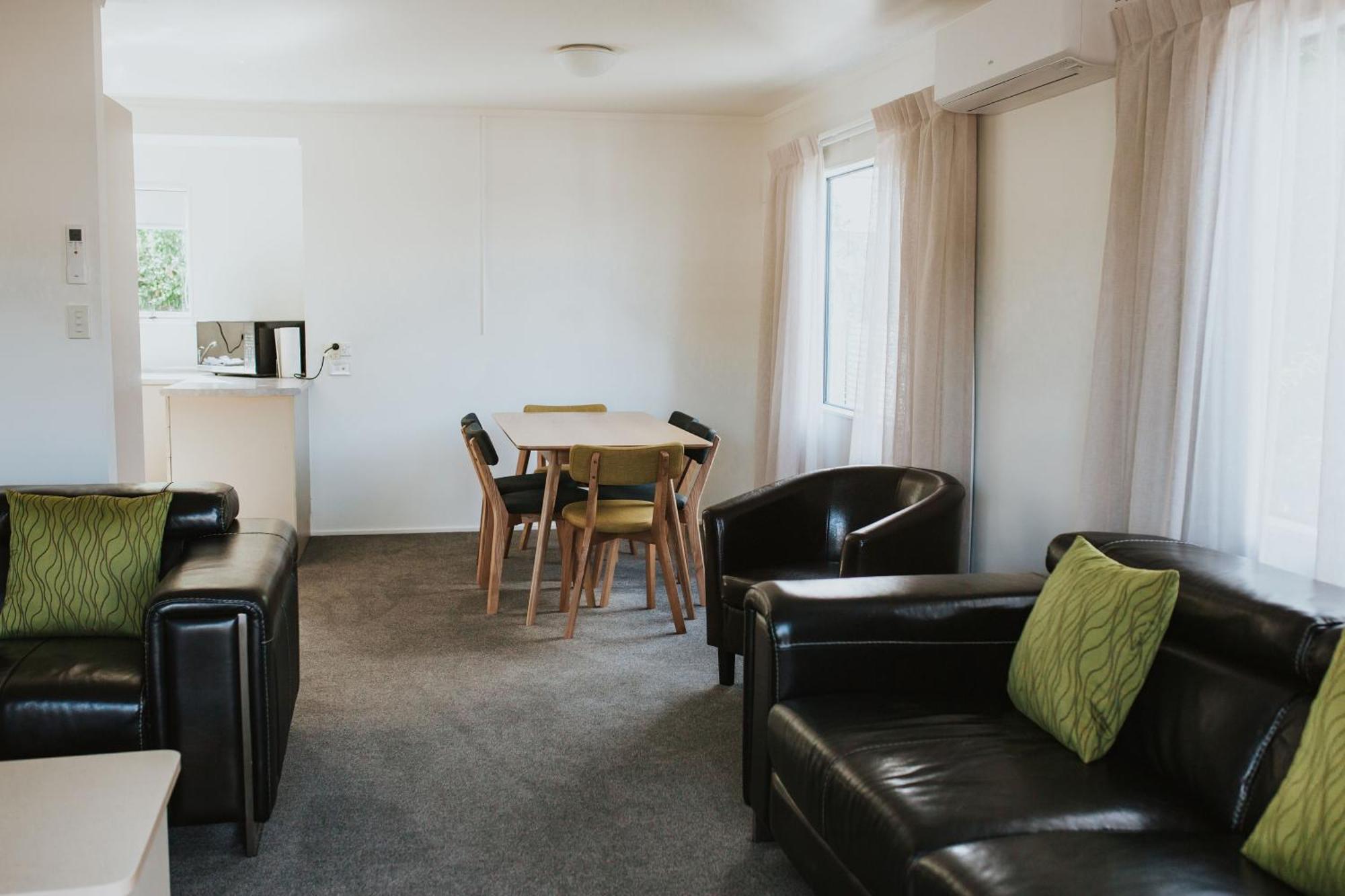 Peninsula Motel Whitianga Ngoại thất bức ảnh