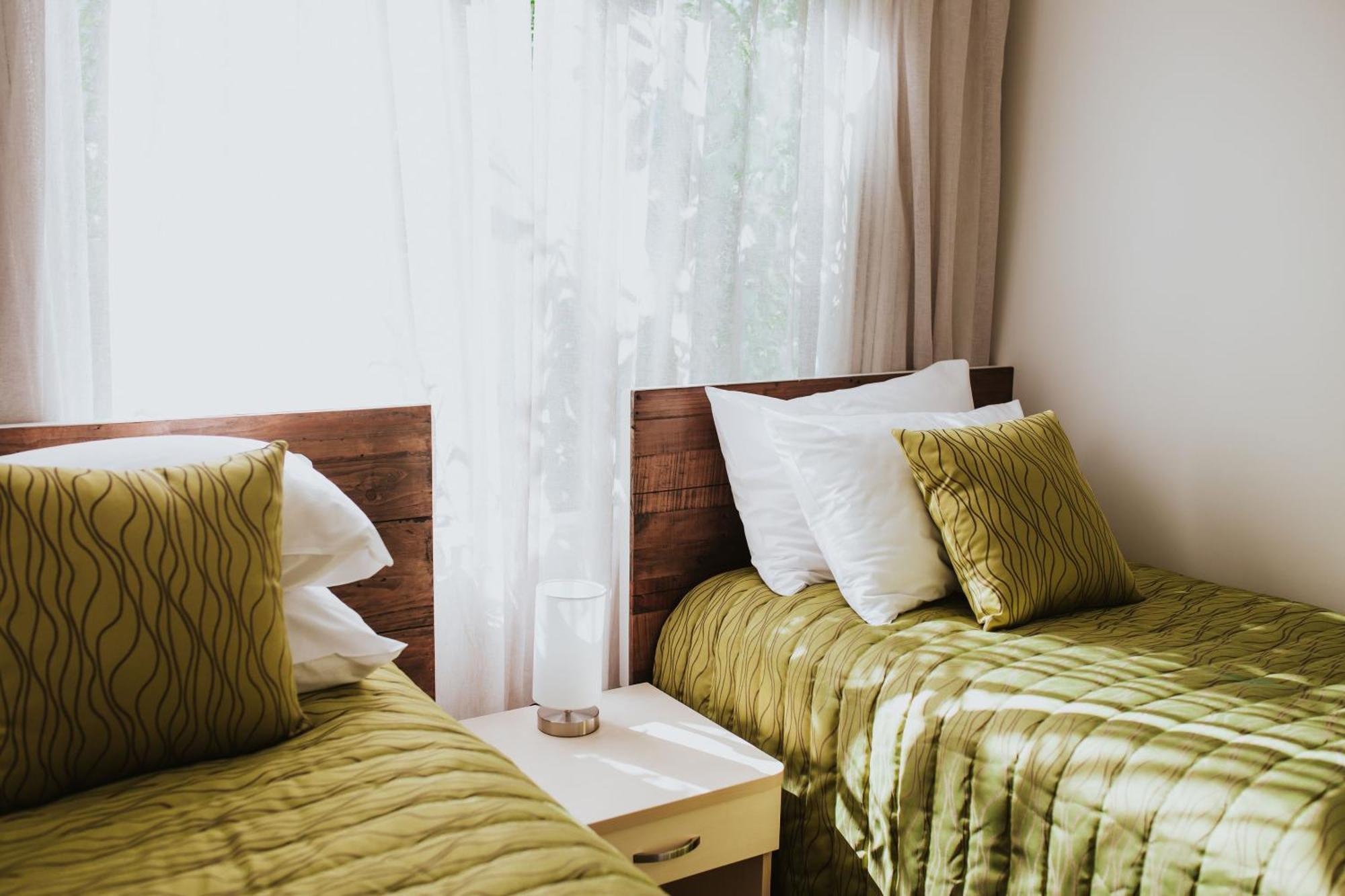 Peninsula Motel Whitianga Ngoại thất bức ảnh