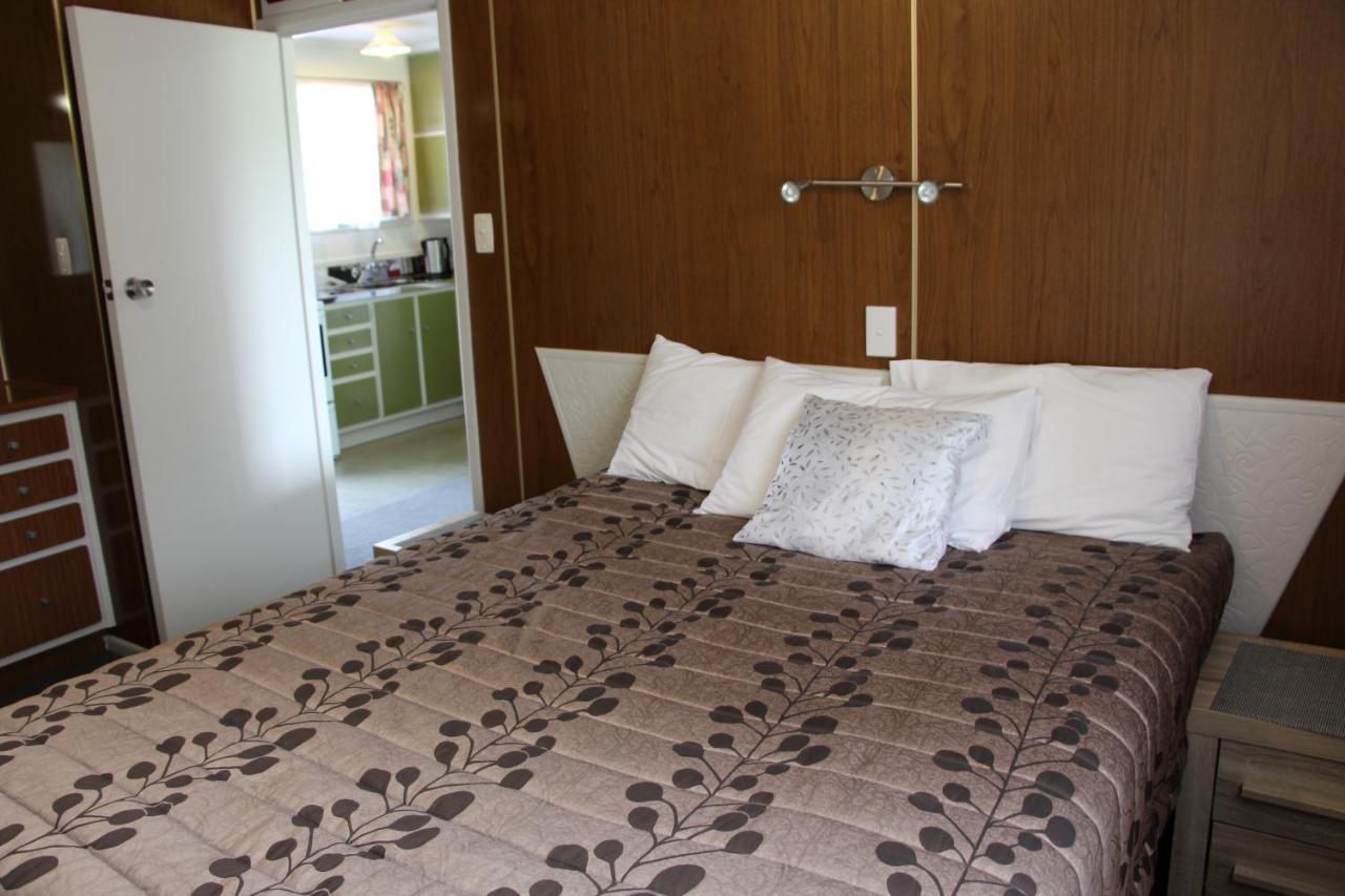 Peninsula Motel Whitianga Ngoại thất bức ảnh