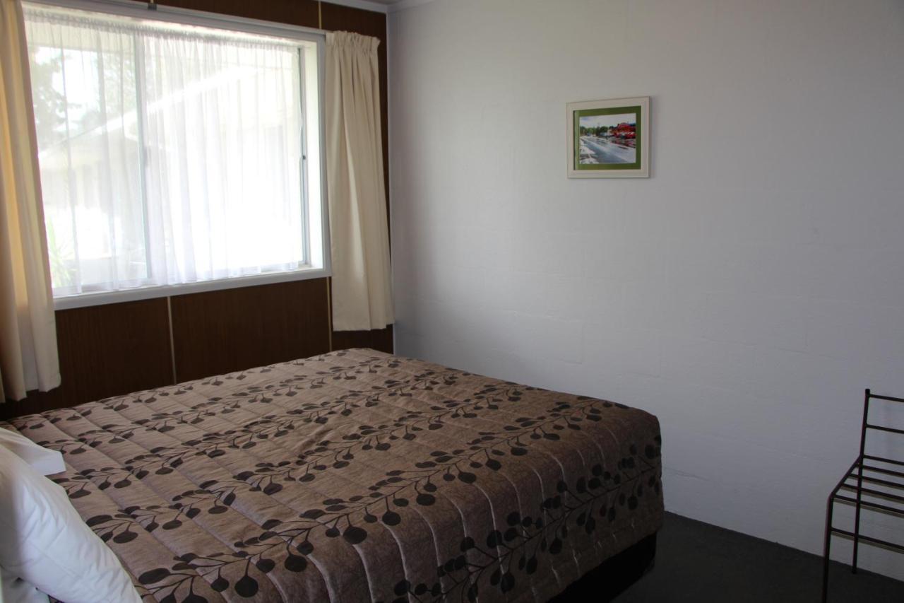 Peninsula Motel Whitianga Ngoại thất bức ảnh