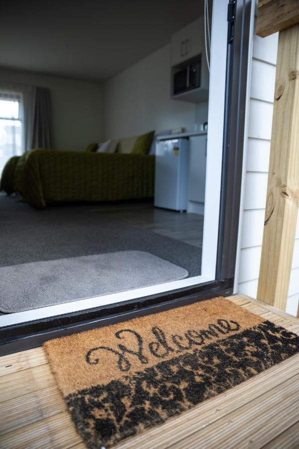 Peninsula Motel Whitianga Ngoại thất bức ảnh