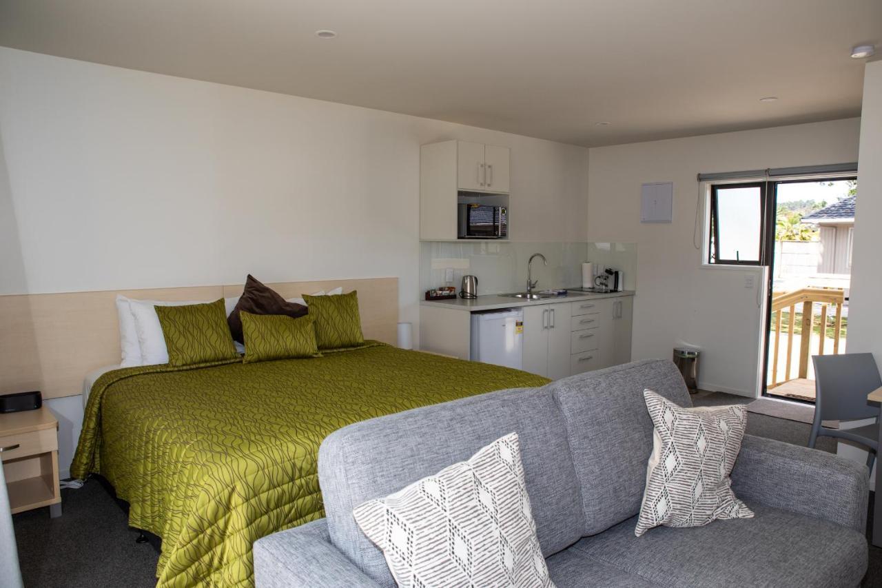 Peninsula Motel Whitianga Ngoại thất bức ảnh