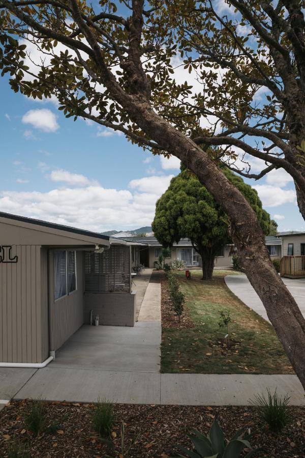 Peninsula Motel Whitianga Ngoại thất bức ảnh