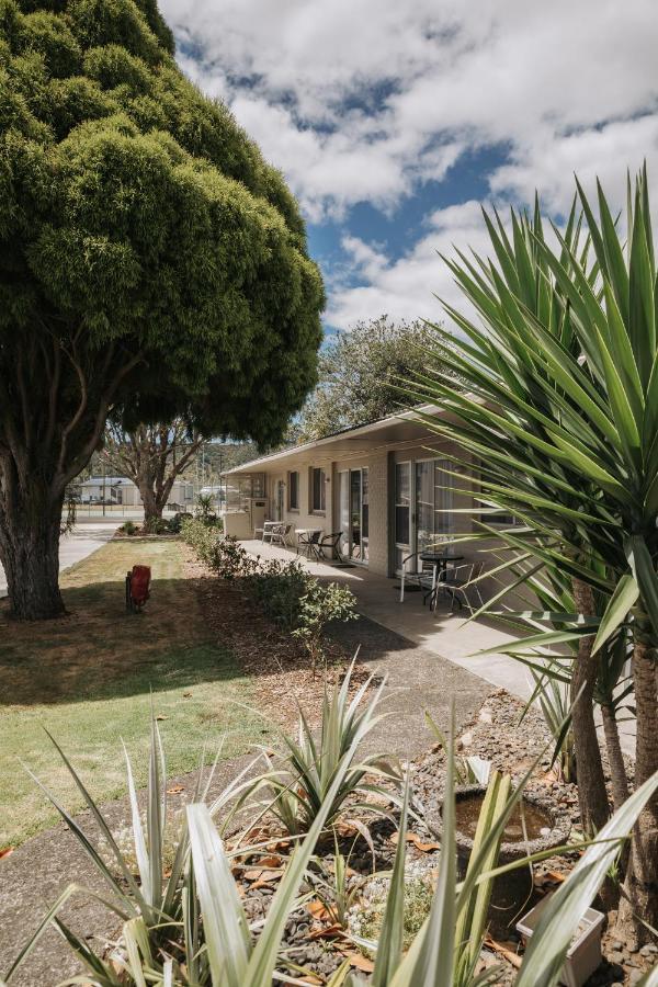 Peninsula Motel Whitianga Ngoại thất bức ảnh