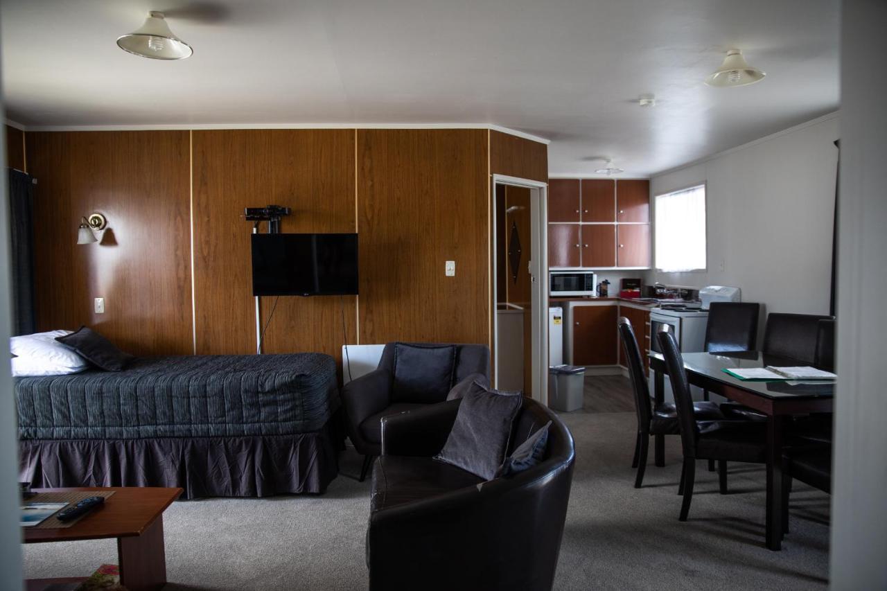 Peninsula Motel Whitianga Ngoại thất bức ảnh