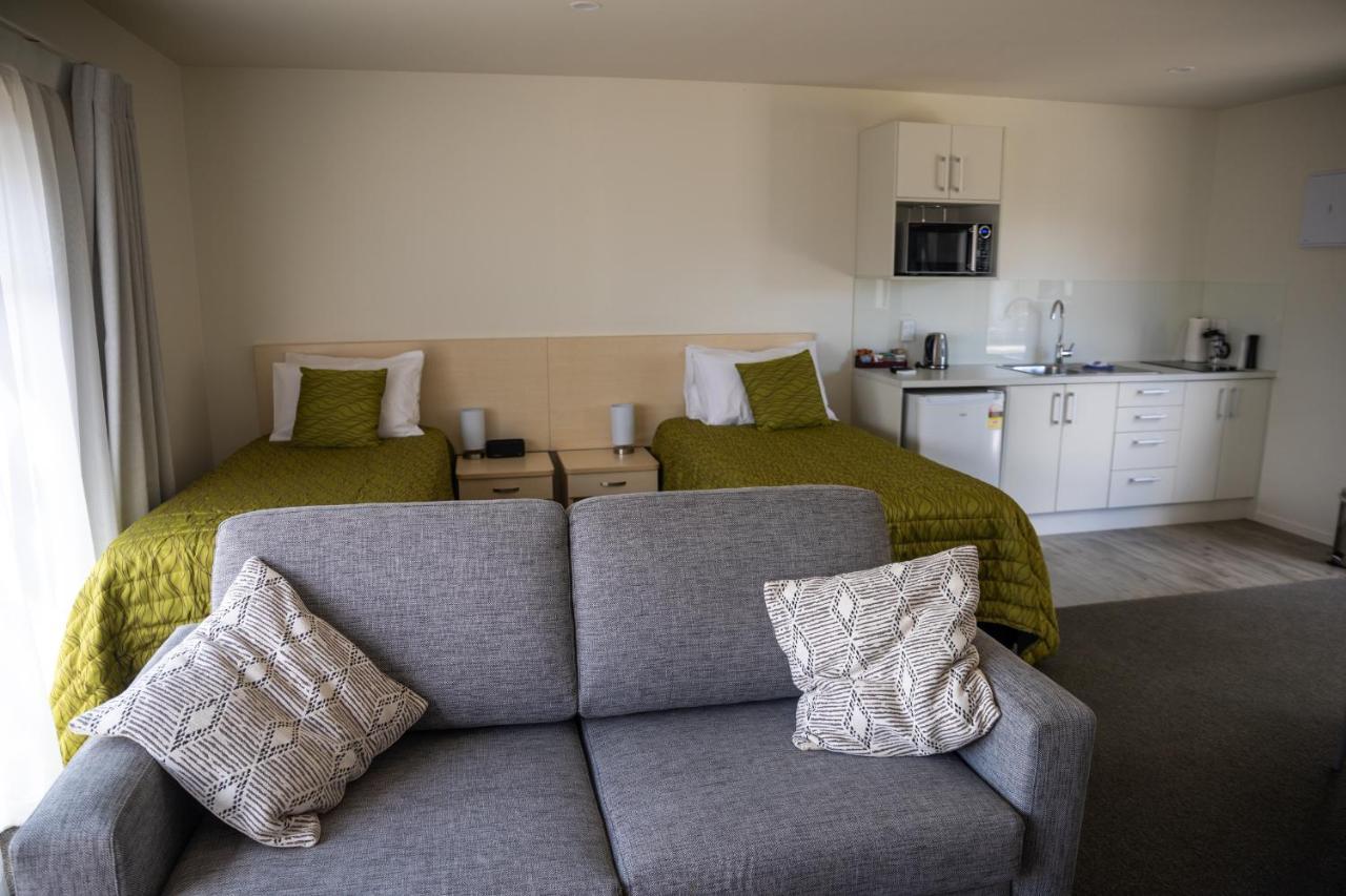 Peninsula Motel Whitianga Ngoại thất bức ảnh