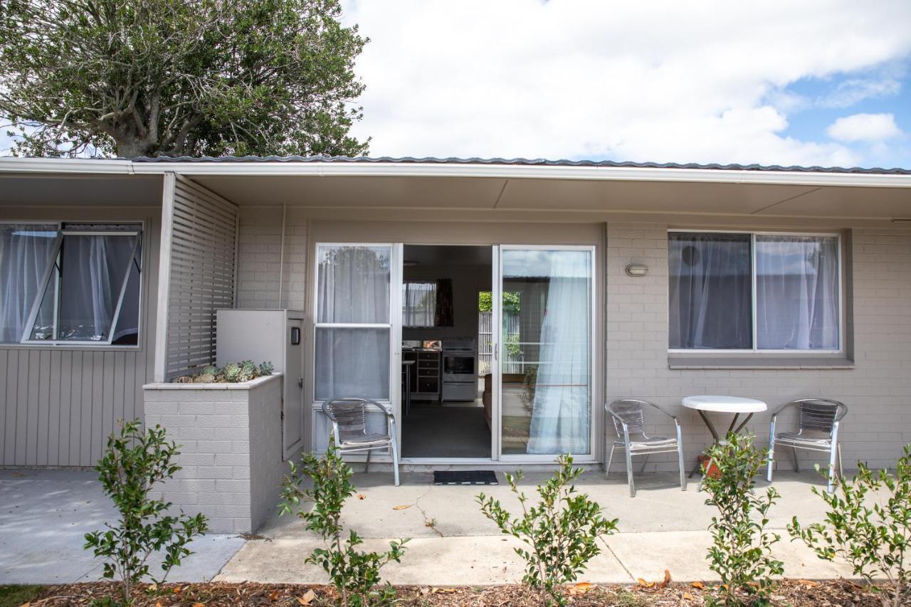 Peninsula Motel Whitianga Ngoại thất bức ảnh