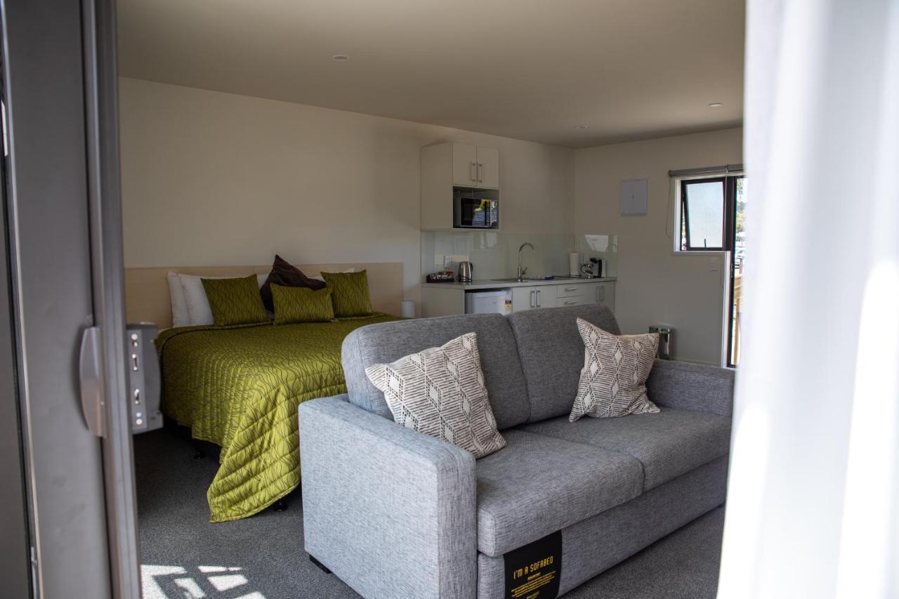 Peninsula Motel Whitianga Ngoại thất bức ảnh