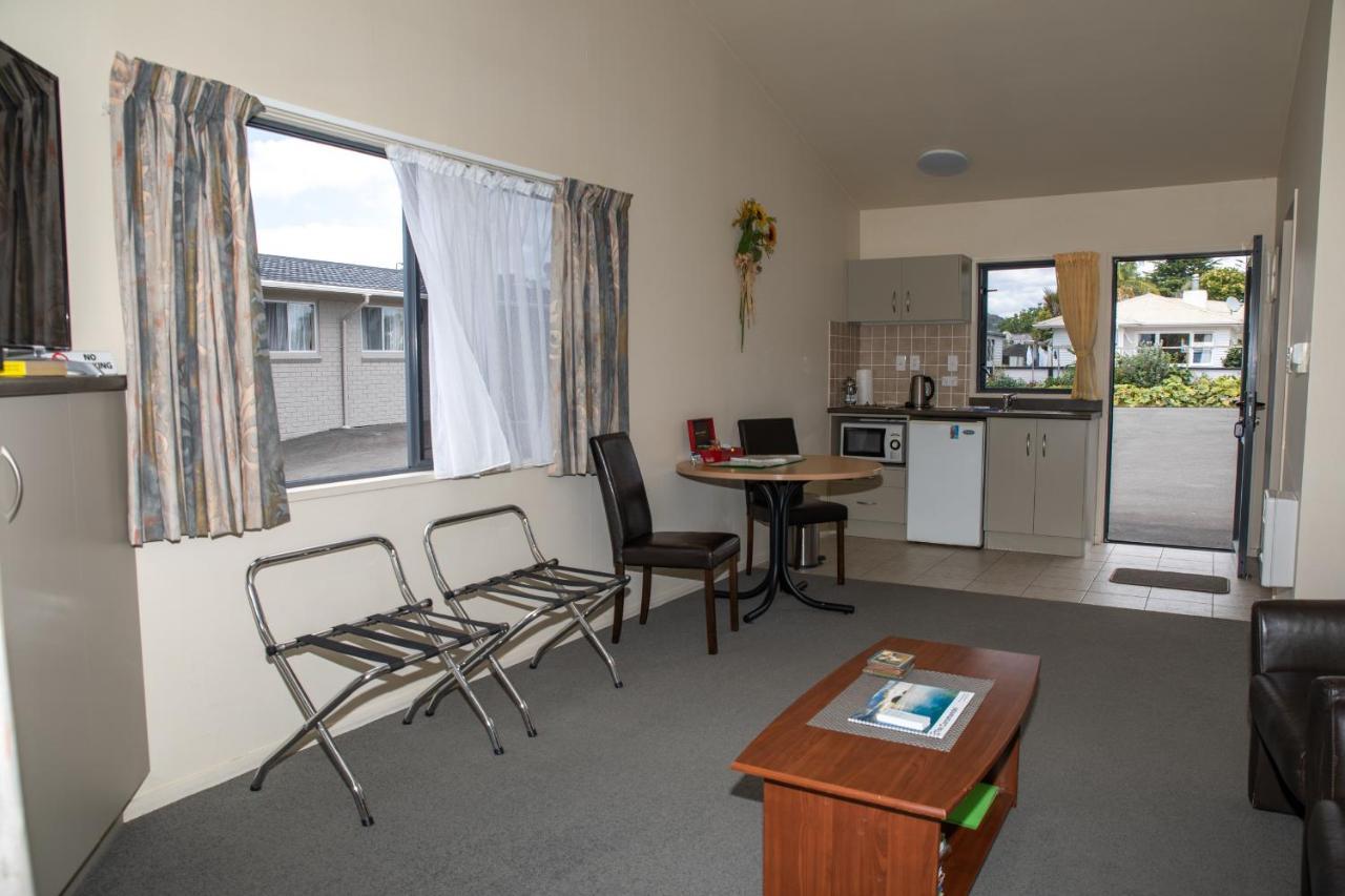Peninsula Motel Whitianga Ngoại thất bức ảnh