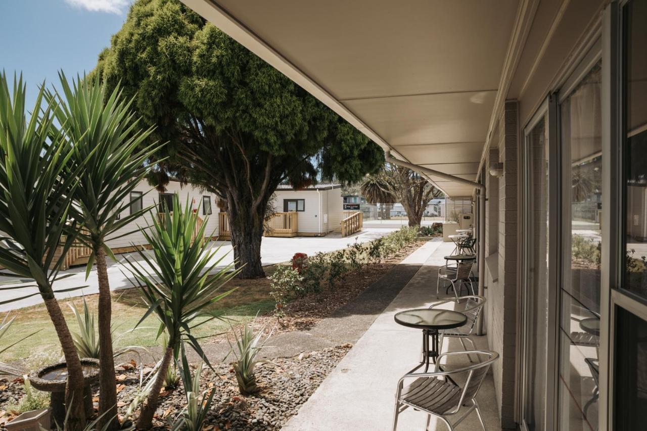 Peninsula Motel Whitianga Ngoại thất bức ảnh