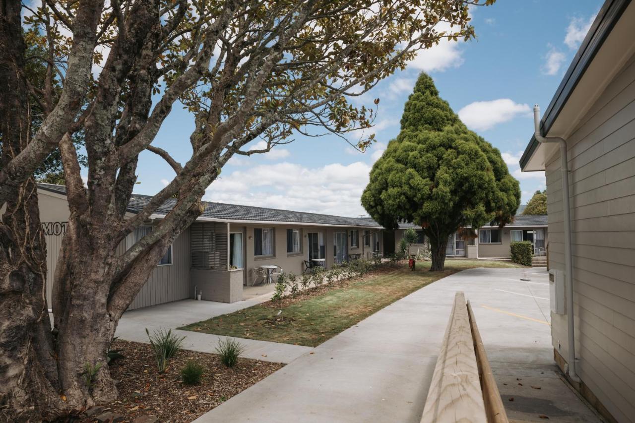 Peninsula Motel Whitianga Ngoại thất bức ảnh