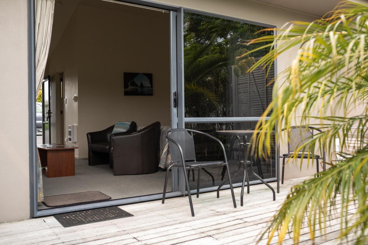 Peninsula Motel Whitianga Ngoại thất bức ảnh