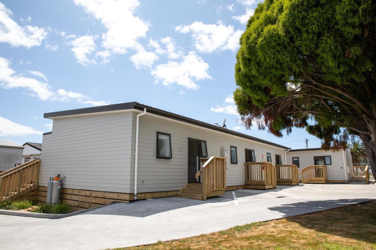 Peninsula Motel Whitianga Ngoại thất bức ảnh